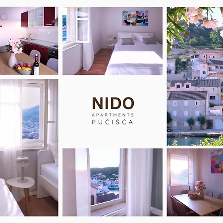 Nido דירה
