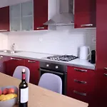 Nido Appartement Pucisca