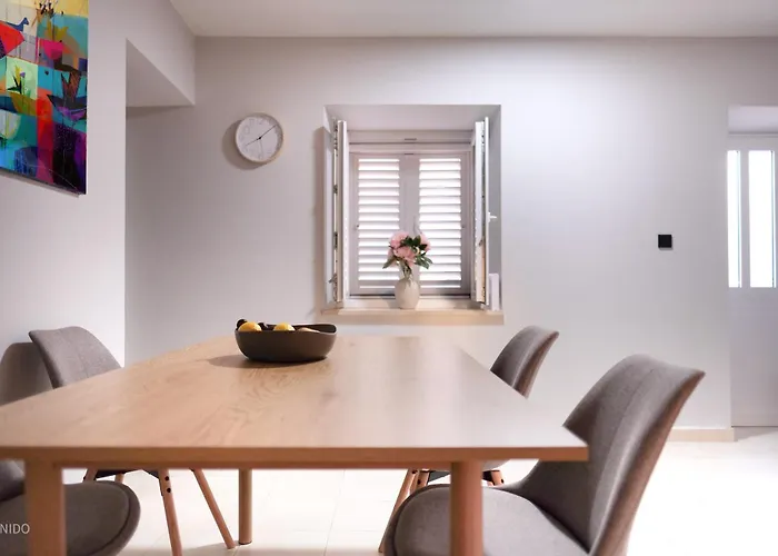 Apartamento Nido *