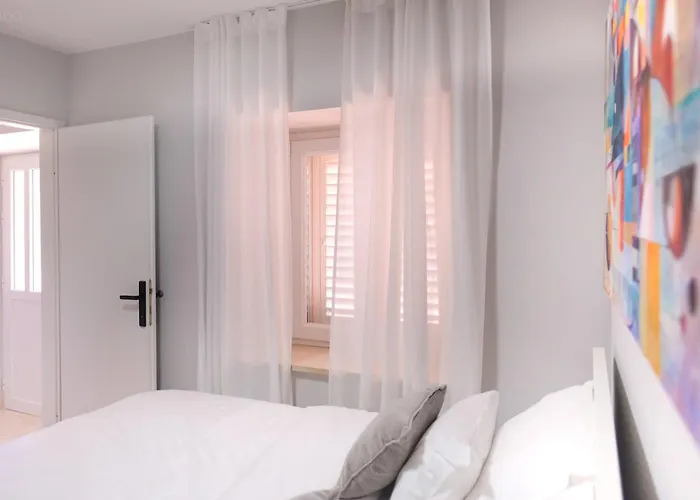 Nido Apartament Pucisca