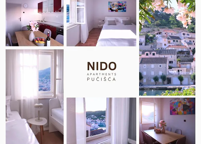Nido Apartamento