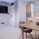 Nido Apartamento