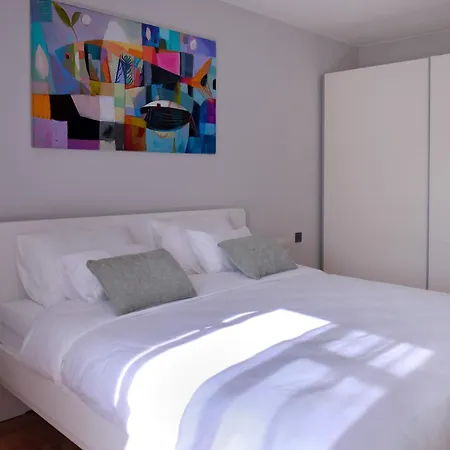 Nido Apartment Pucisca