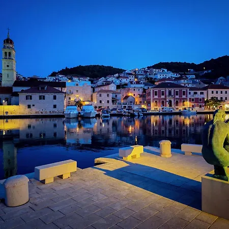 Nido Apartment Pucisca