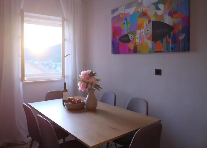 Nido Apartment Pucisca