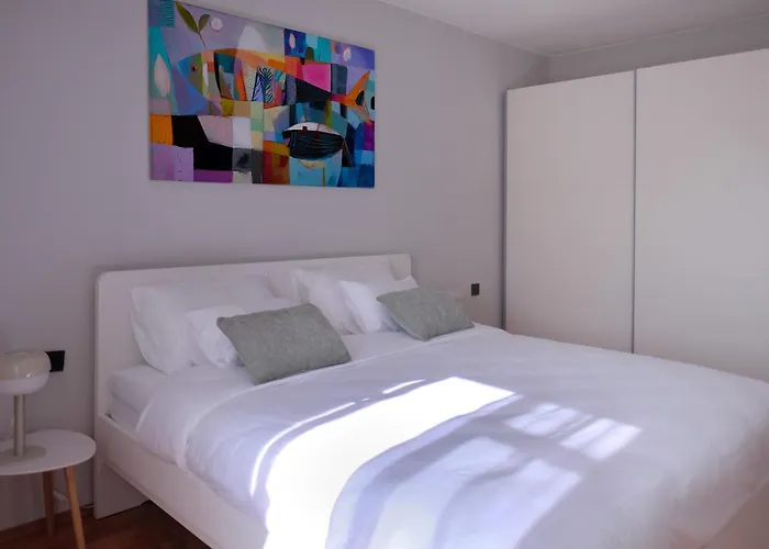 Nido Apartment Pucisca