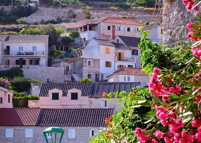 Apartment Nido Pucisca