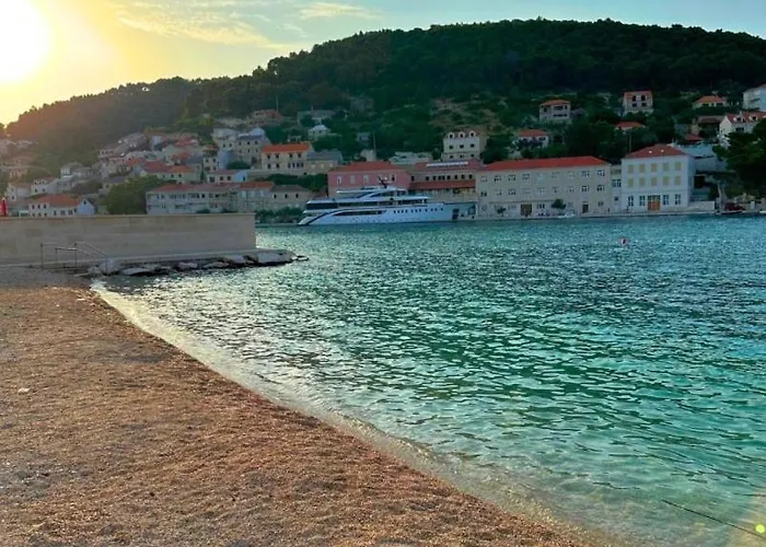 Nido Apartment Pucisca